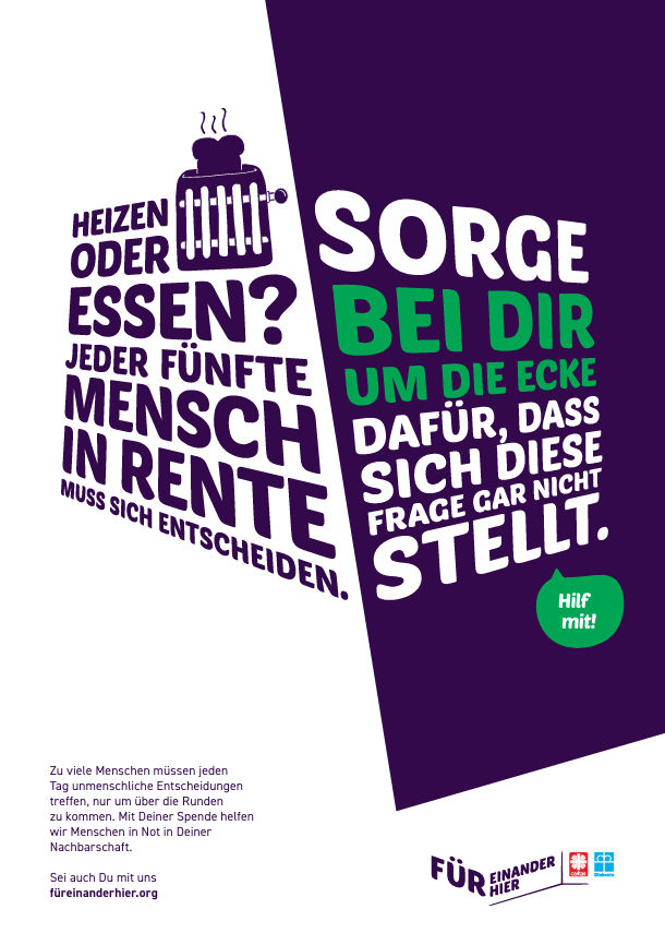 Diakoniesammlung 